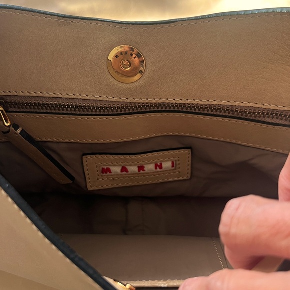 Authentic Marni Bag - Picture 6 of 7